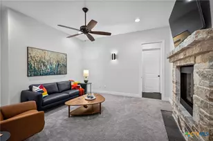 1543 Via Principale, New Braunfels, TX 78132 - Photo 37