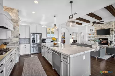 1543 Via Principale, New Braunfels, TX 78132 - Photo 21