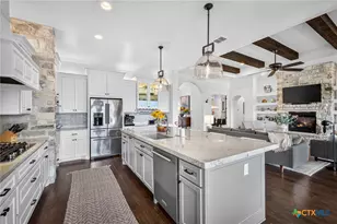 1543 Via Principale, New Braunfels, TX 78132 - Photo 21