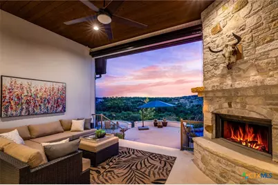 1543 Via Principale, New Braunfels, TX 78132 - Photo 3