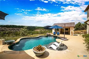 1543 Via Principale, New Braunfels, TX 78132 - Photo 9