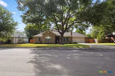 1935 Tiara Drive, New Braunfels, TX 78130 - Photo 3