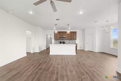 8707 Yellowcress Drive, Temple, TX 76502 - Photo 5