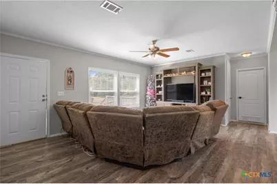 458 Hrabovsky Road, Yoakum, TX 77995 - Photo 11