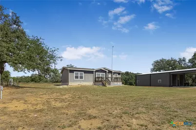 458 Hrabovsky Road, Yoakum, TX 77995 - Photo 3