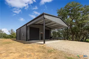 458 Hrabovsky Rd, Yoakum, TX 77995 - Photo 3