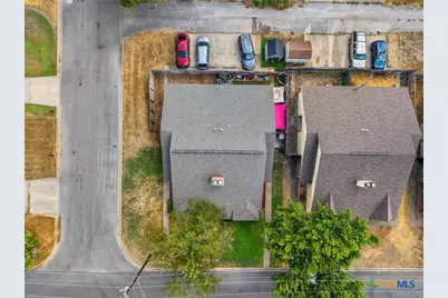 5103 & 5105 Canyon Creek Drive, Temple, TX 76502 - Photo 35