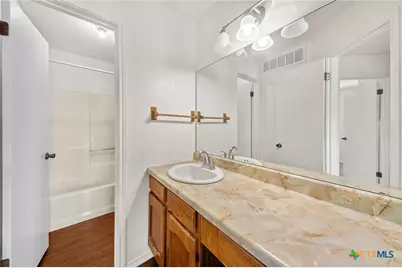 5103 & 5105 Canyon Creek Drive, Temple, TX 76502 - Photo 23