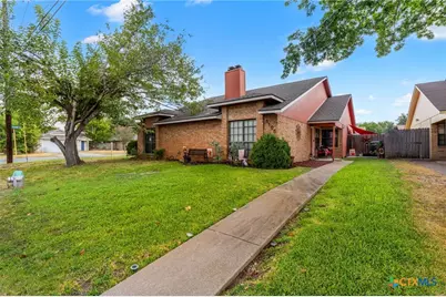 5103 & 5105 Canyon Creek Drive, Temple, TX 76502 - Photo 3