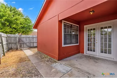 5103 & 5105 Canyon Creek Drive, Temple, TX 76502 - Photo 29
