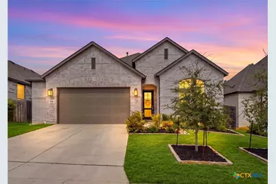 2910 Sussex Park, Bulverde, TX 78163 - Photo 1