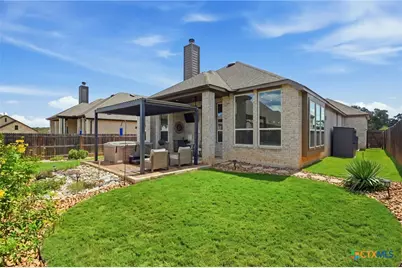 2910 Sussex Park, Bulverde, TX 78163 - Photo 37