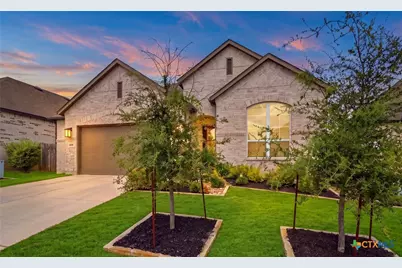 2910 Sussex Park, Bulverde, TX 78163 - Photo 47