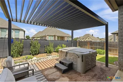 2910 Sussex Park, Bulverde, TX 78163 - Photo 35