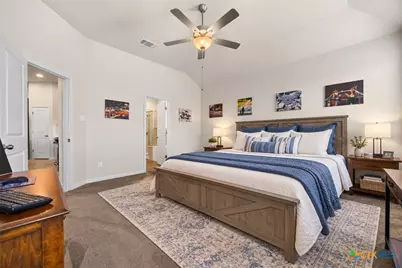 531 Tanda Lane, Hutto, TX 78634 - Photo 25