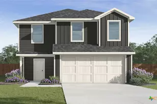 7227 Ducket Crk Dr, Temple, TX 76502 - Photo 1