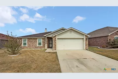 7602 Oliver Loving Drive, Killeen, TX 76549 - Photo 1