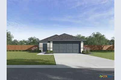 1200 Crossvine Drive, Killeen, TX 76543 - Photo 1