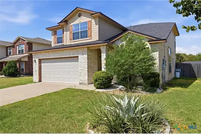 5809 Graphite Drive, Killeen, TX 76542 - Photo 3