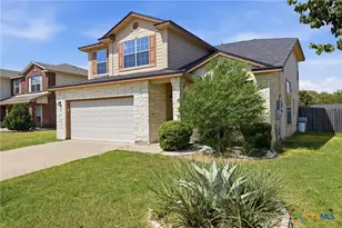 5809 Graphite Dr, Killeen, TX 76542 - Photo 3