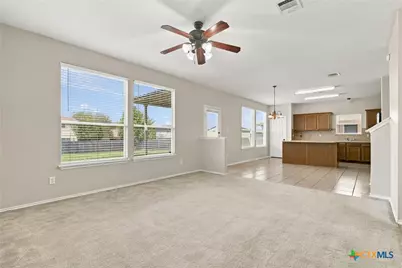 5809 Graphite Drive, Killeen, TX 76542 - Photo 13