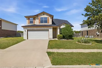 5809 Graphite Drive, Killeen, TX 76542 - Photo 35