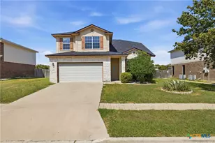 5809 Graphite Dr, Killeen, TX 76542 - Photo 35