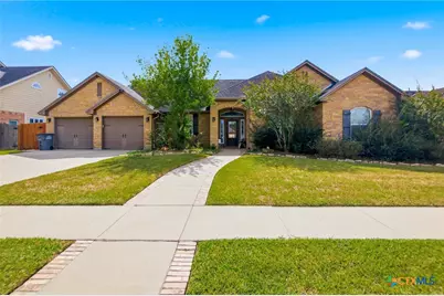 406 Iron Gate, Victoria, TX 77904 - Photo 1