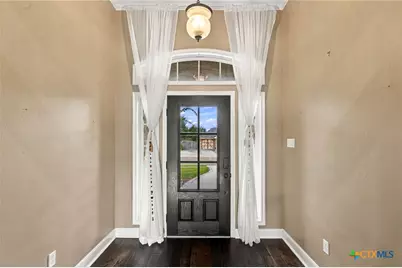 406 Iron Gate, Victoria, TX 77904 - Photo 3