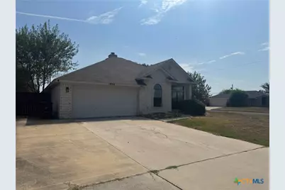 1806 Sundown Drive, Killeen, TX 76543 - Photo 1