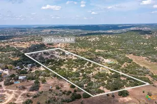 309 Burney Rd, Centerpoint, TX 78010 - Photo 3