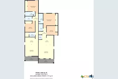 711 4th Street, Eddy, TX 76524 - Photo 15