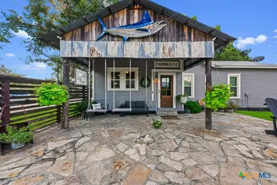 293 E Mather Street, New Braunfels, TX 78130 - Photo 21