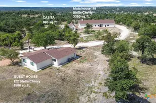 122 Stella Cherry Ct, Fredericksburg, TX 78624 - Photo 13