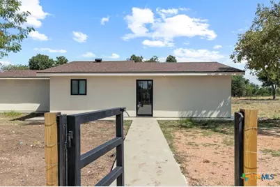 122 Stella Cherry Court, Fredericksburg, TX 78624 - Photo 9