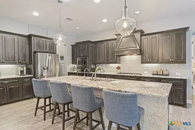 948 Woodland Oaks, New Braunfels, TX 78132 - Photo 11