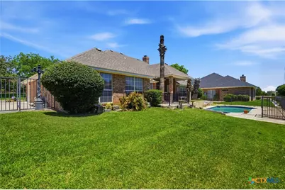 2117 Lakeview Loop, Killeen, TX 76543 - Photo 31