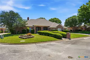 2117 Lakeview Loop, Killeen, TX 76543 - Photo 39