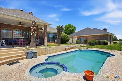 2117 Lakeview Loop, Killeen, TX 76543 - Photo 29