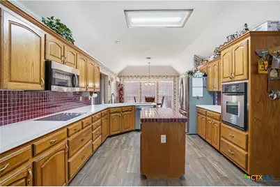 2117 Lakeview Loop, Killeen, TX 76543 - Photo 3