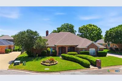 2117 Lakeview Loop, Killeen, TX 76543 - Photo 39