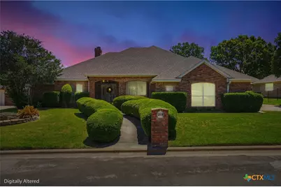 2117 Lakeview Loop, Killeen, TX 76543 - Photo 41