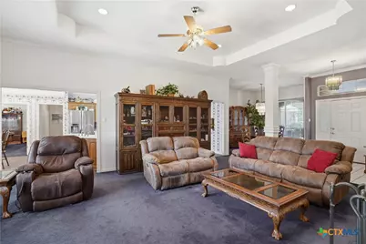 2117 Lakeview Loop, Killeen, TX 76543 - Photo 5