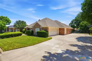 2117 Lakeview Loop, Killeen, TX 76543 - Photo 43