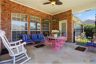 2117 Lakeview Loop, Killeen, TX 76543 - Photo 27