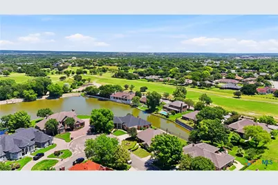 2117 Lakeview Loop, Killeen, TX 76543 - Photo 35