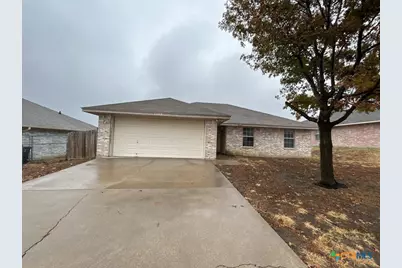 2509 Bigleaf Drive, Killeen, TX 76549 - Photo 1