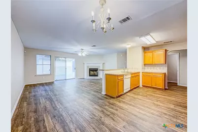 201 Tepee Drive, Harker Heights, TX 76548 - Photo 7