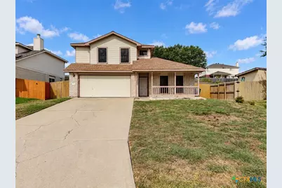 201 Tepee Drive, Harker Heights, TX 76548 - Photo 31
