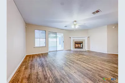 201 Tepee Drive, Harker Heights, TX 76548 - Photo 3